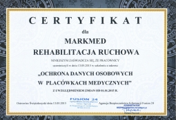 certyfikat-markmed