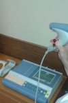 spirometr