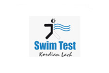 Swim test Kordian Lach